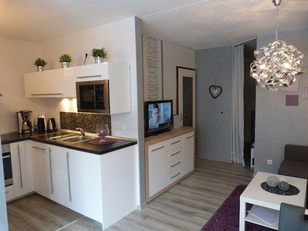 Ferienwohnung Kurlbaum - Schöne-Ferien-im-Harz