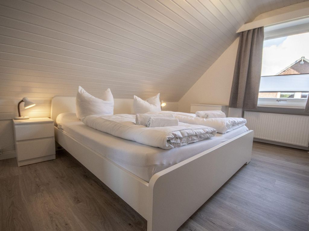 Ferienwohnung 'Haus Ingeborg, Wohnung 2/OG'