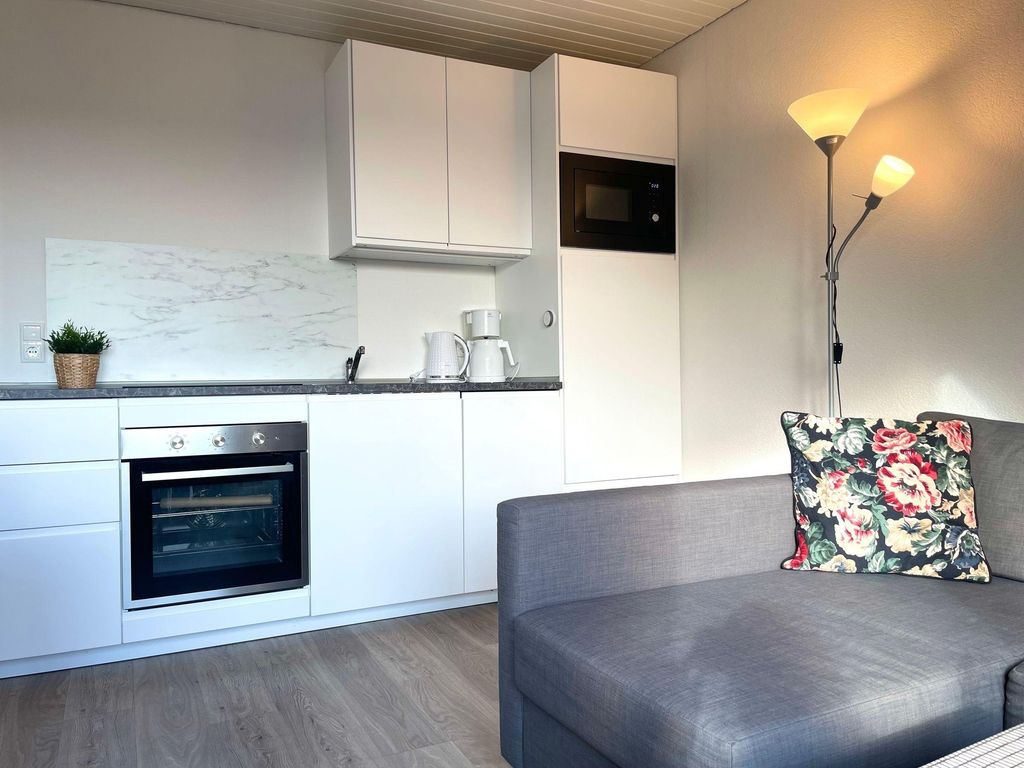 Ferienwohnung 'Haus Ingeborg, Wohnung 2/OG'