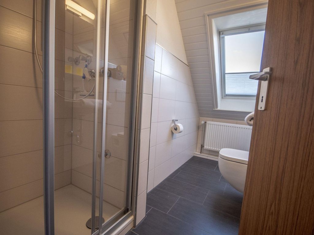 Ferienwohnung 'Haus Ingeborg, Wohnung 3/OG'