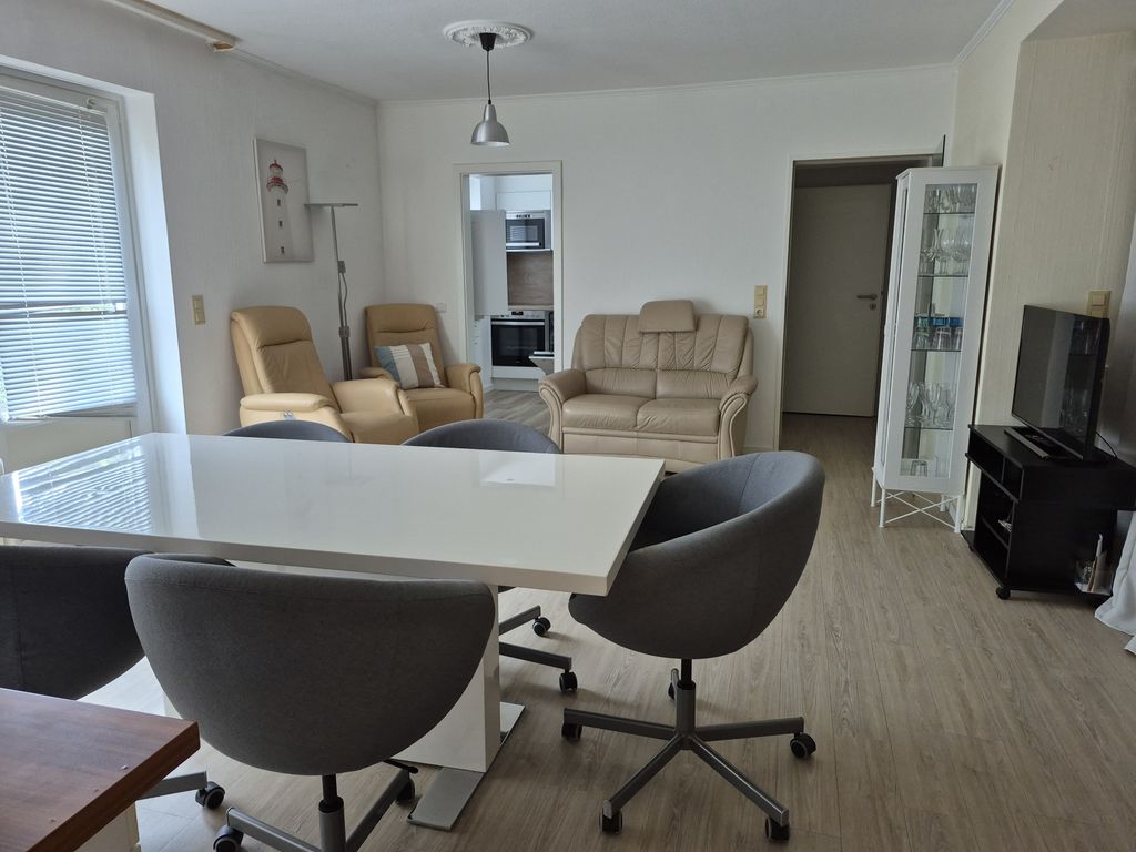 NEU IN DER VERMIETUNG! Golfresidenz B 011