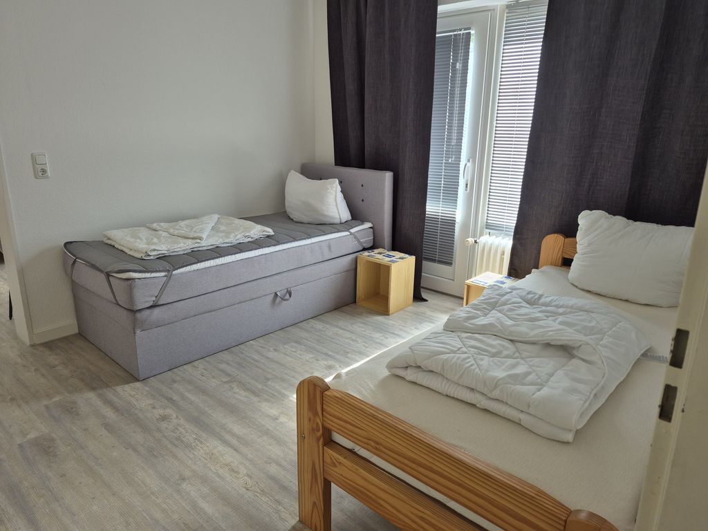 NEU IN DER VERMIETUNG! Golfresidenz B 011