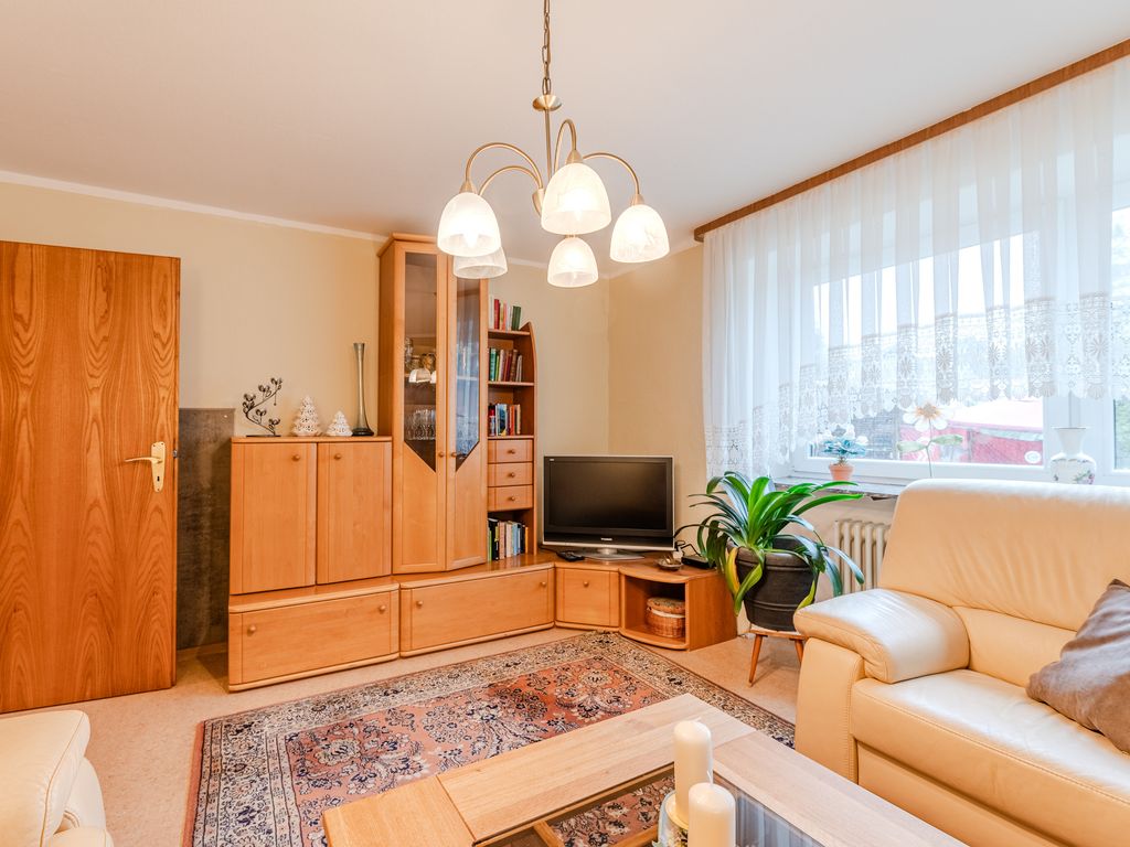 Ferienhaus Störzel Wohnung A