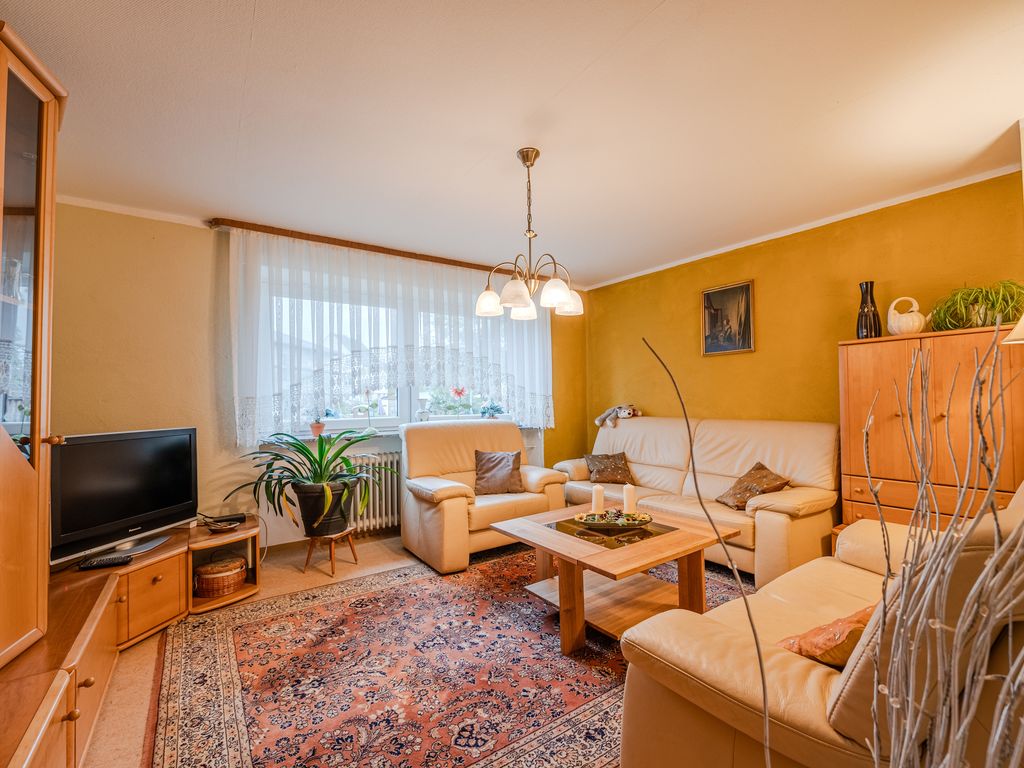 Ferienhaus Störzel Wohnung A