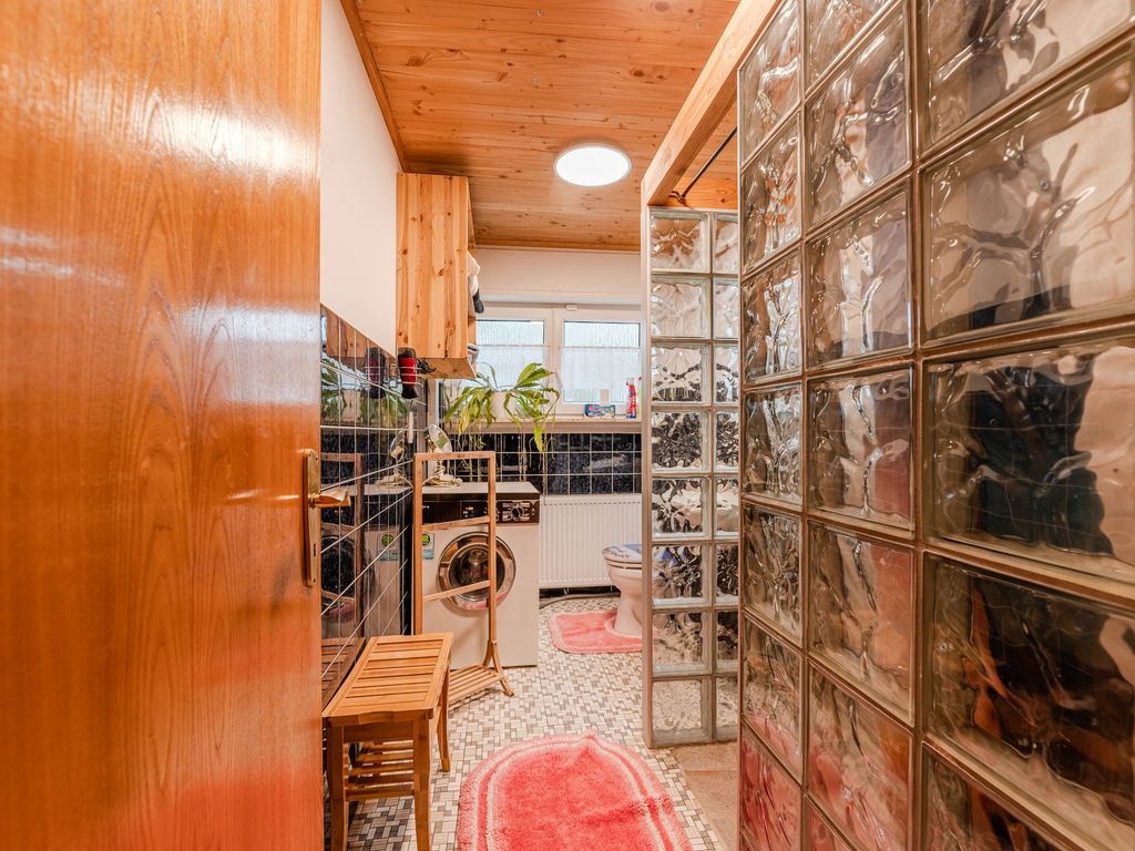 Ferienhaus Störzel Wohnung A