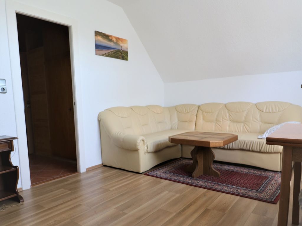 Ferienwohnung Steppcke