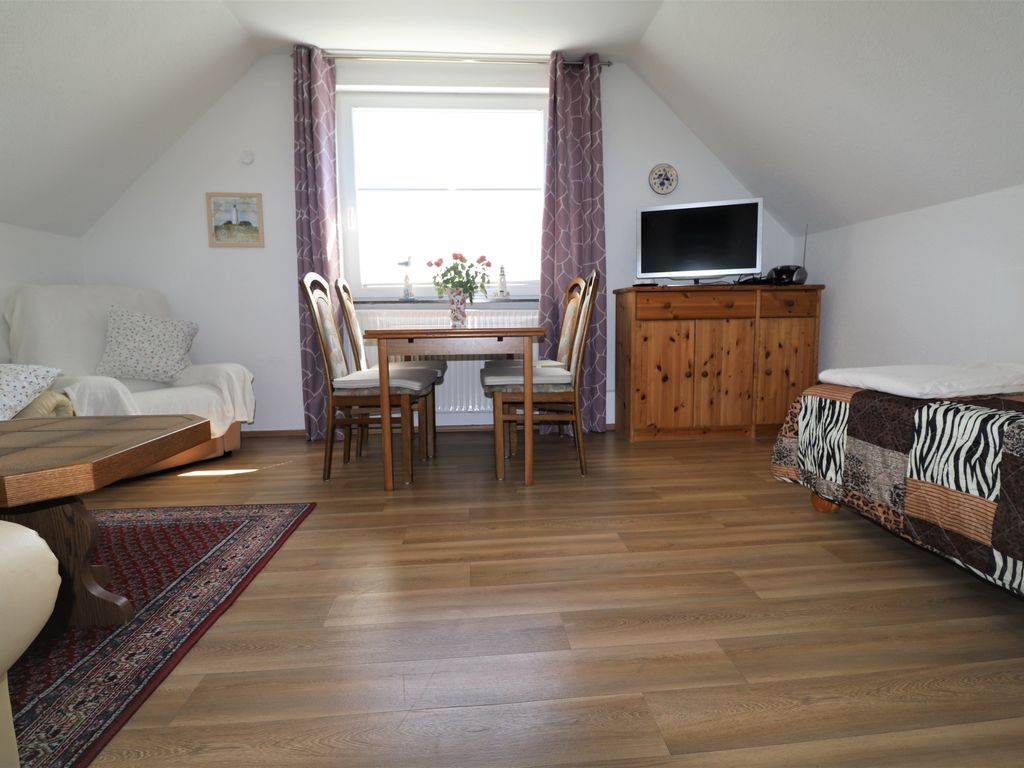 Ferienwohnung Steppcke
