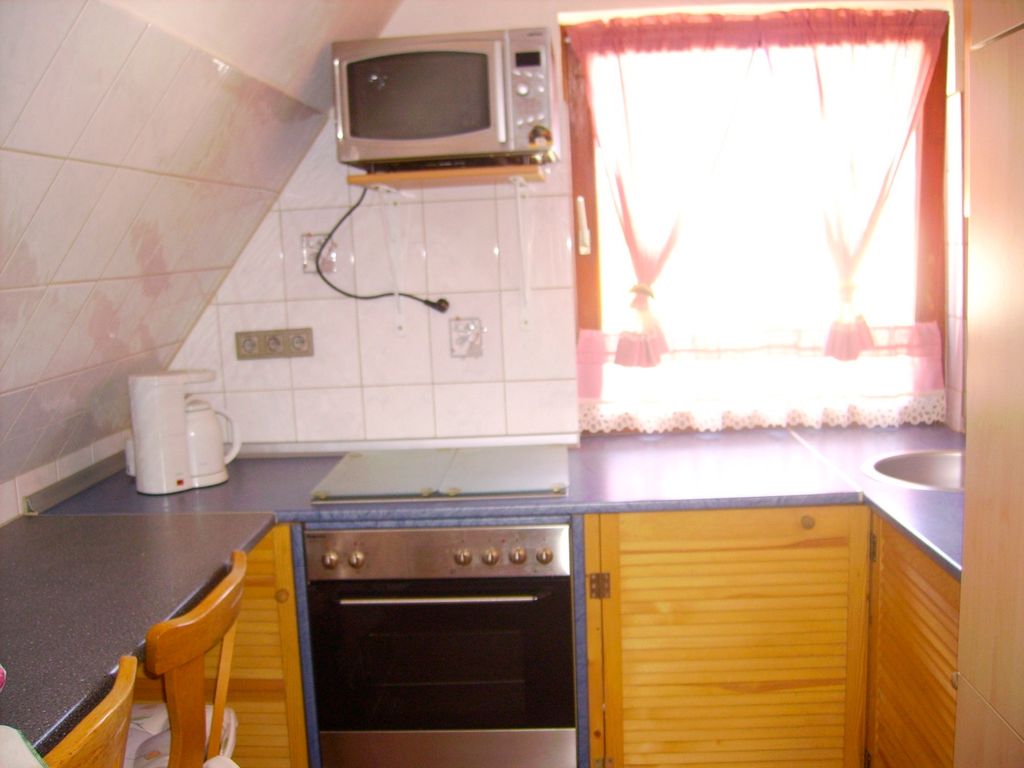 Ferienwohnung Steppcke