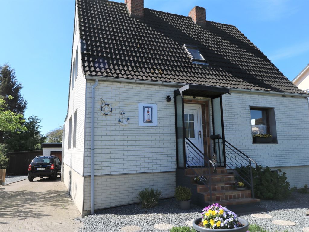 Ferienwohnung Steppcke