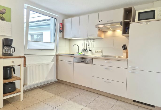Photo FeWo Weststrand - Heuser Prerow 6