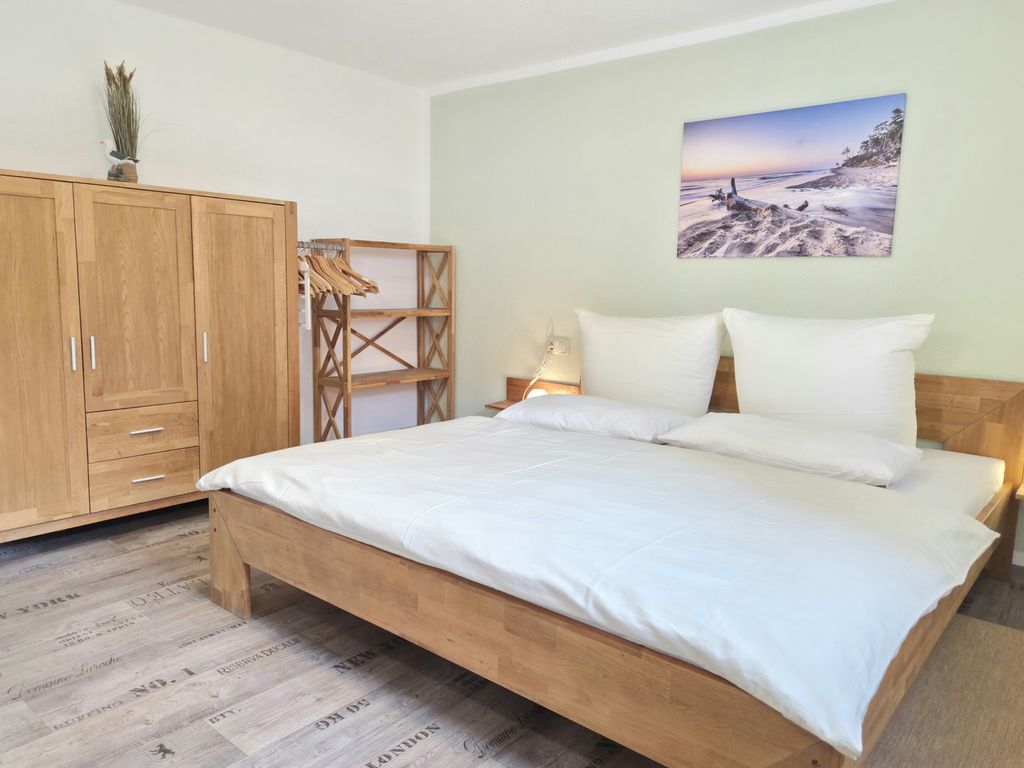 FeWo Weststrand - Heuser Prerow