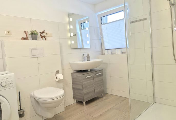Photo FeWo Rothirsch - Heuser Prerow 9