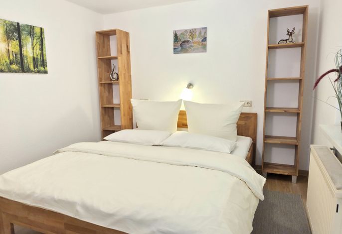 Photo FeWo Rothirsch - Heuser Prerow 8