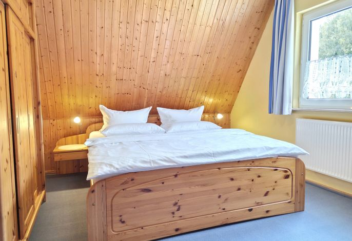 Photo Ferienhaus Eulennest - Ulenhoef 3