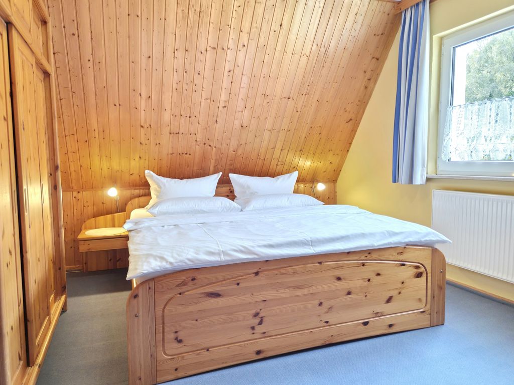 Ferienhaus Eulennest - Ulenhoef