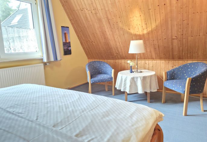 Photo Ferienhaus Eulennest - Ulenhoef 4