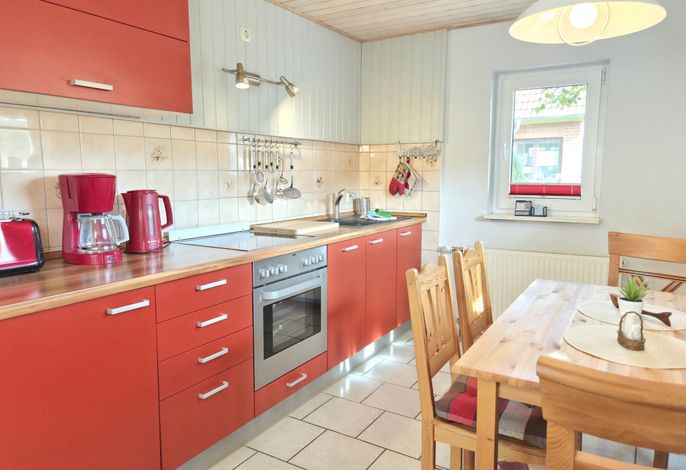 Photo Ferienhaus Eulennest - Ulenhoef 7