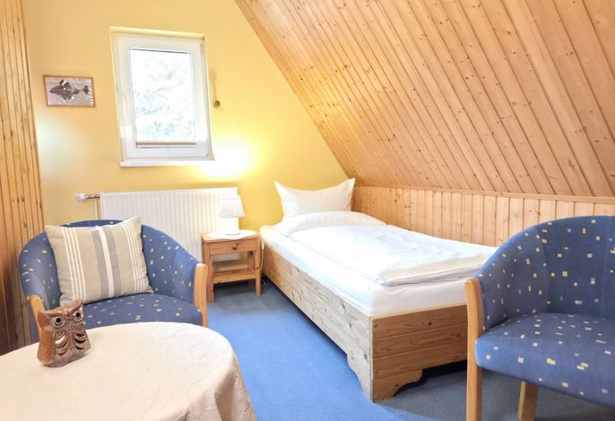 Photo Ferienhaus Eulennest - Ulenhoef 5