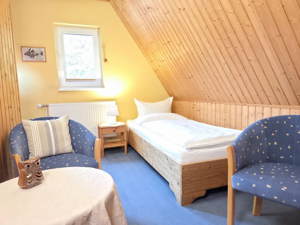 Ferienhaus Eulennest - Ulenhoef