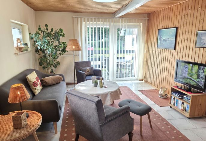 Ferienhaus Eulennest - Ulenhoef – Foto 1