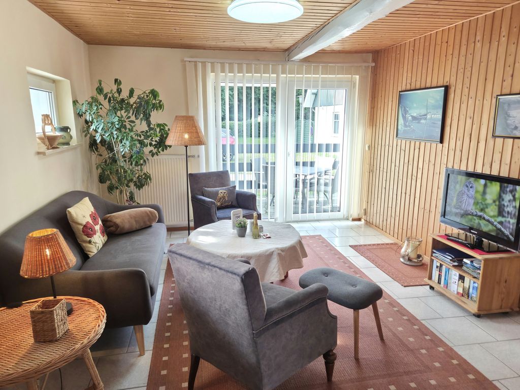 Ferienhaus Eulennest - Ulenhoef