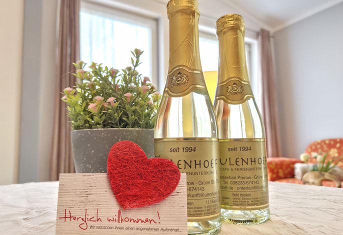 Photo FeWo Käuzchen - Ulenhoef 4