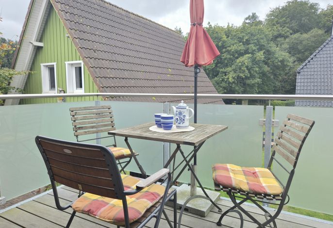 Photo FeWo Erle - Ulenhoef 7