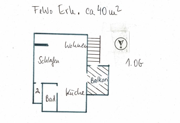 Photo FeWo Erle - Ulenhoef 8