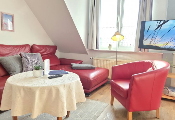 Photo FeWo Weide - Ulenhoef 1