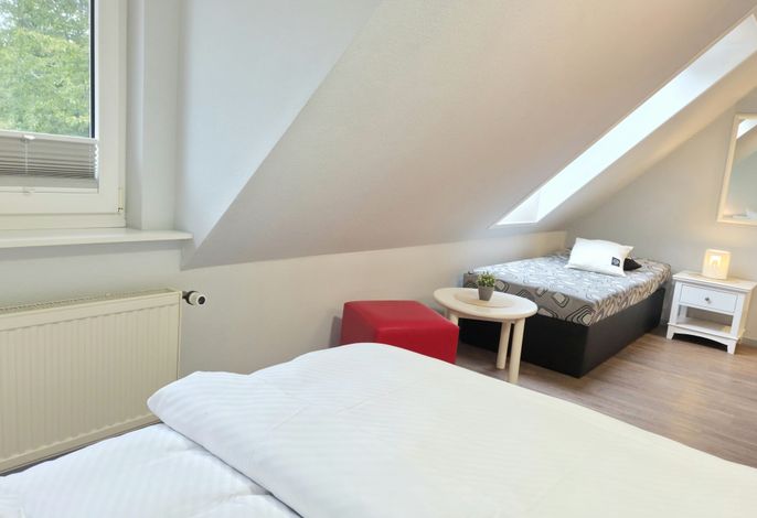 Photo FeWo Eiche - Ulenhoef 5