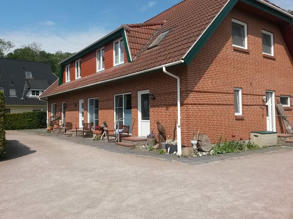 FeWo Kastanie - Ulenhoef