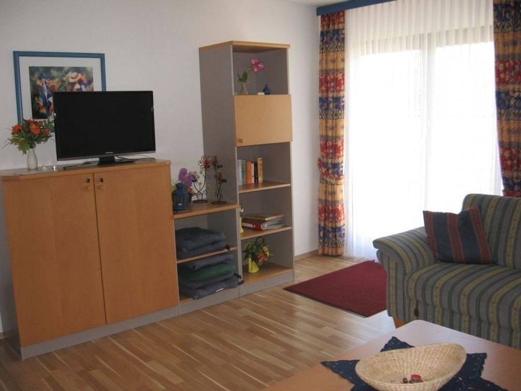 Ferienhaus Nr. 127, Kategorie Komfort L, Feriendorf Hochbergle, Allgäu