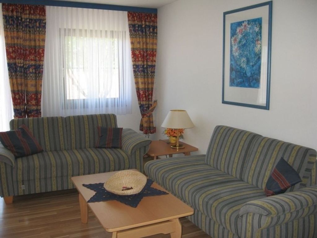 Ferienhaus Nr. 127, Kategorie Komfort L, Feriendorf Hochbergle, Allgäu