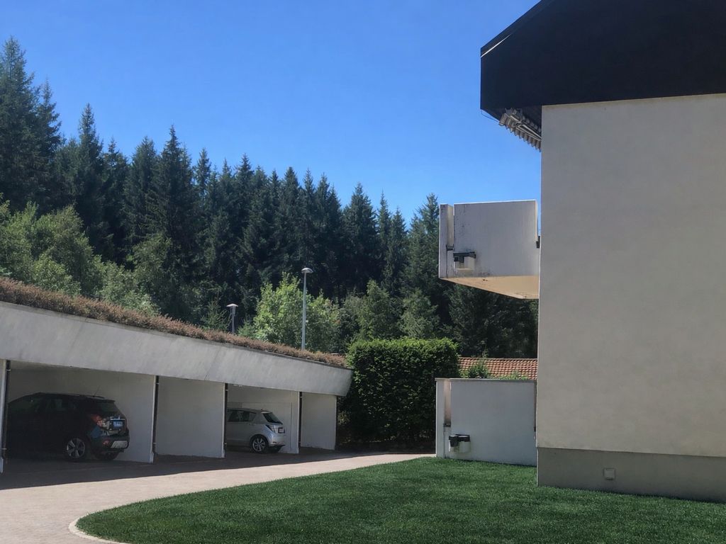 Ferienwohnung Tanja - Auszeit Schluchsee - Oase der Stille -