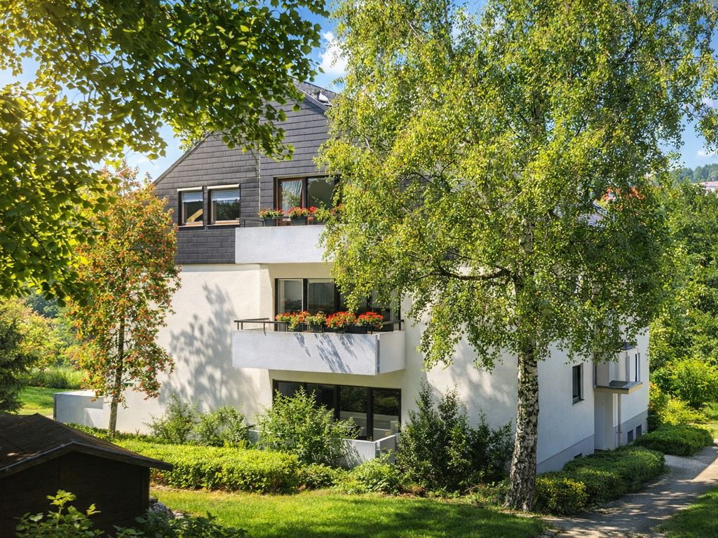 Ferienwohnung Tanja - Auszeit Schluchsee - Oase der Stille -
