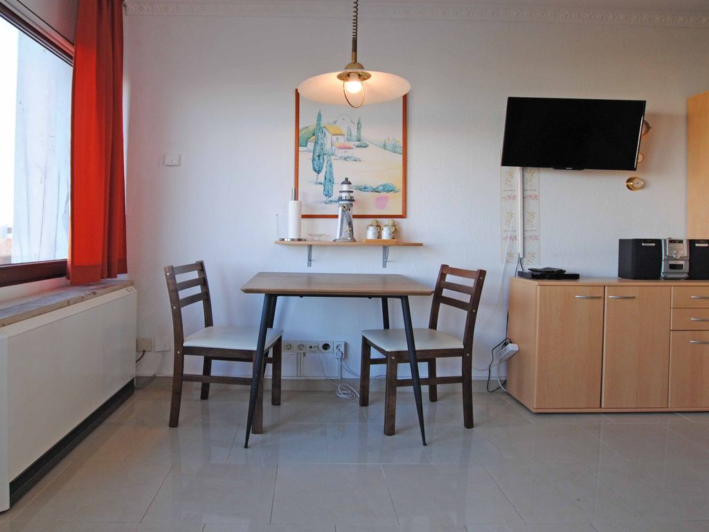 Ferienwohnung Thordsen 2
