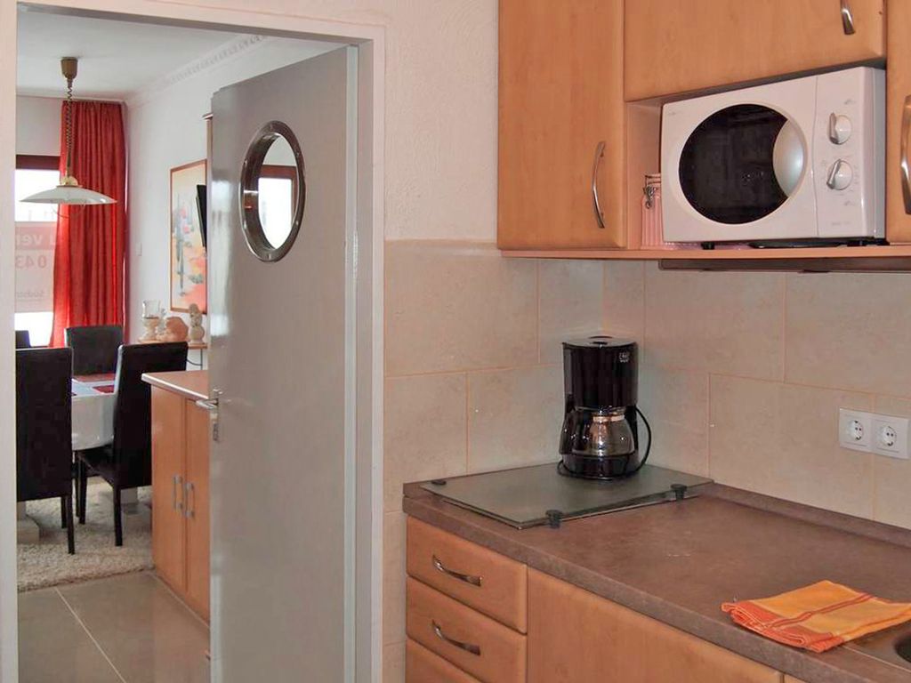 Ferienwohnung Thordsen 2
