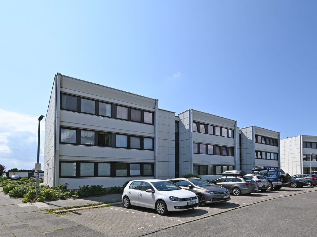 Ferienwohnung Thordsen 2