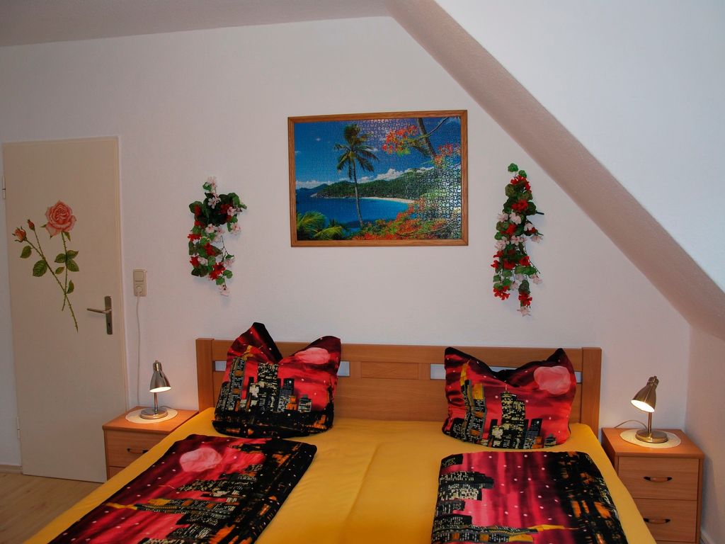 Privatzimmer Latza Nr. 1
