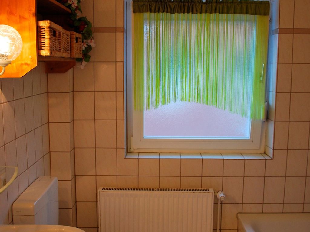 Privatzimmer Latza Nr. 1