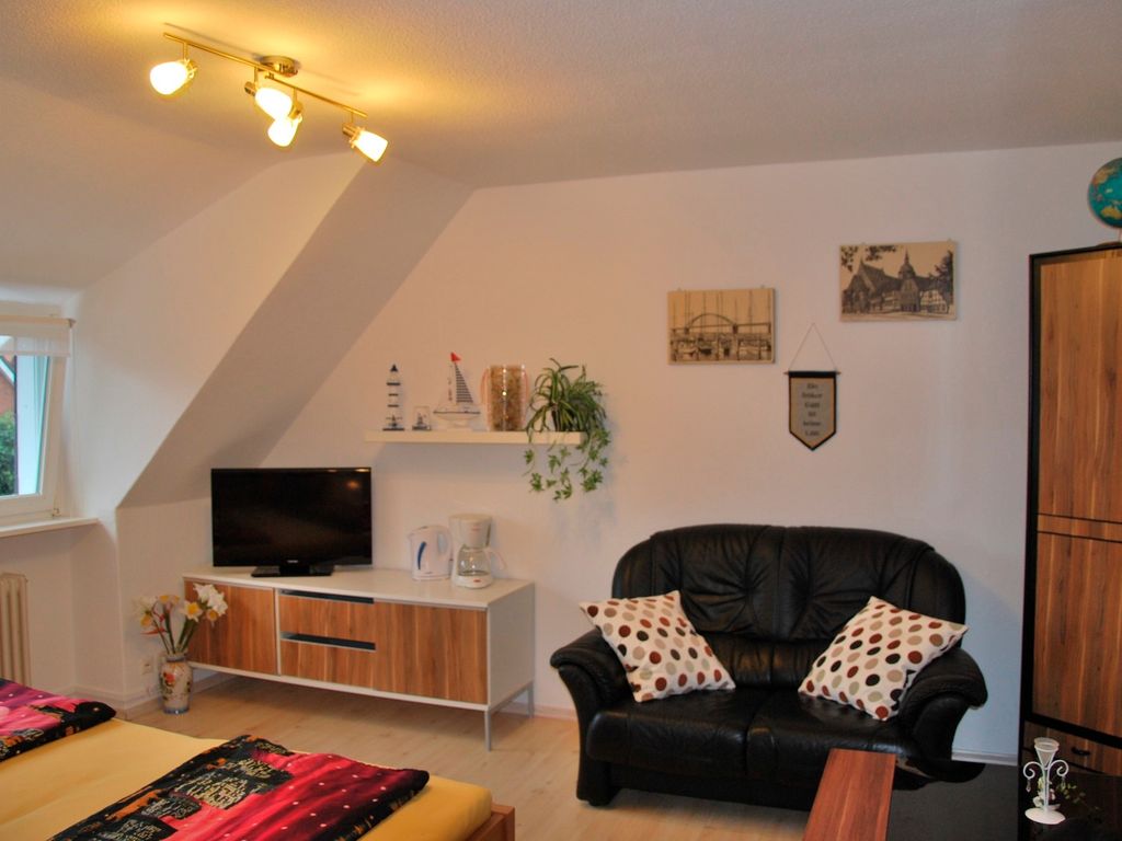 Privatzimmer Latza Nr. 1