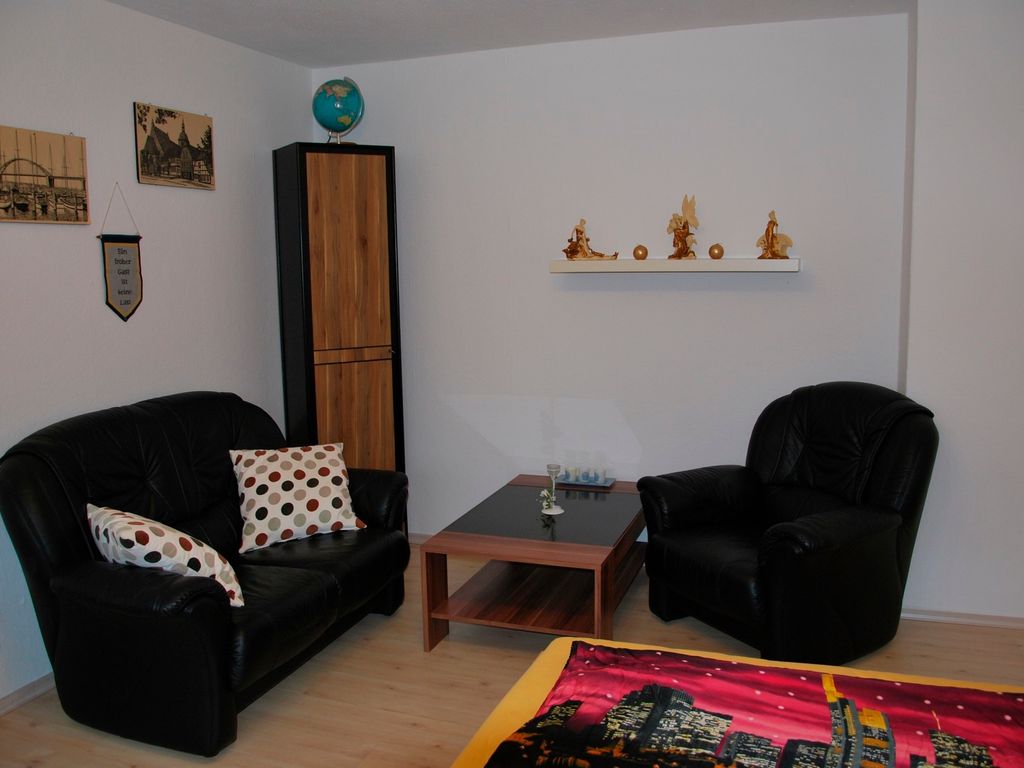 Privatzimmer Latza Nr. 1