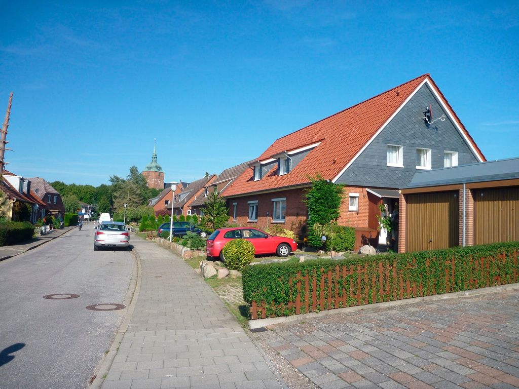Privatzimmer  Latza Nr. 2