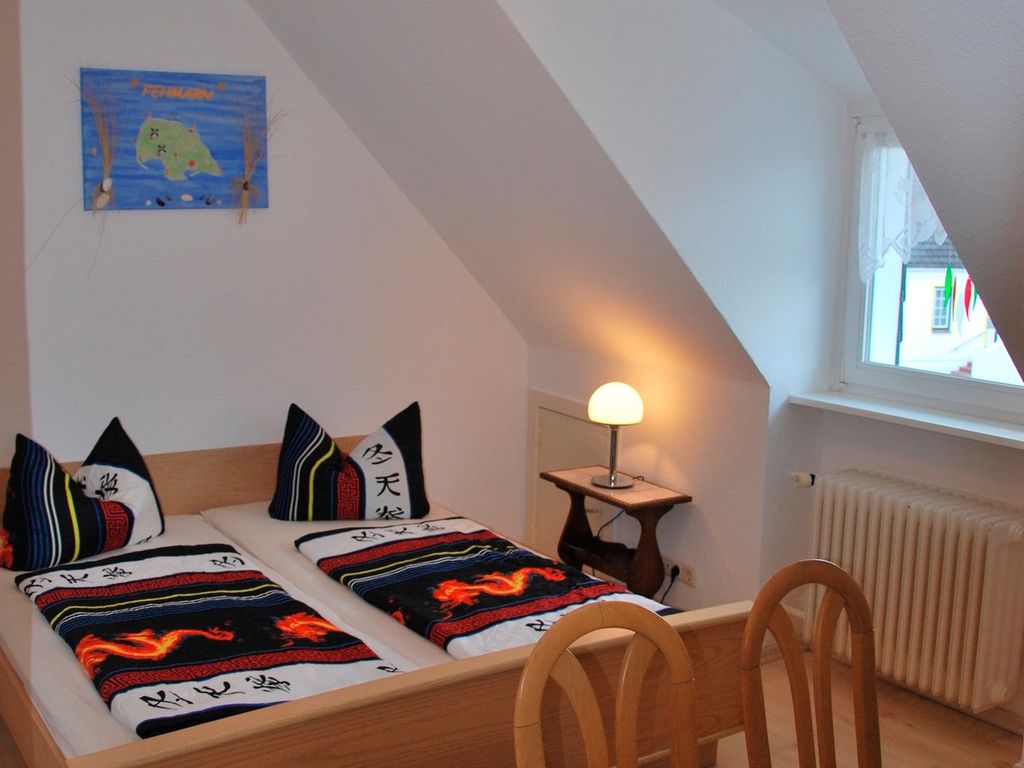 Privatzimmer  Latza Nr. 2