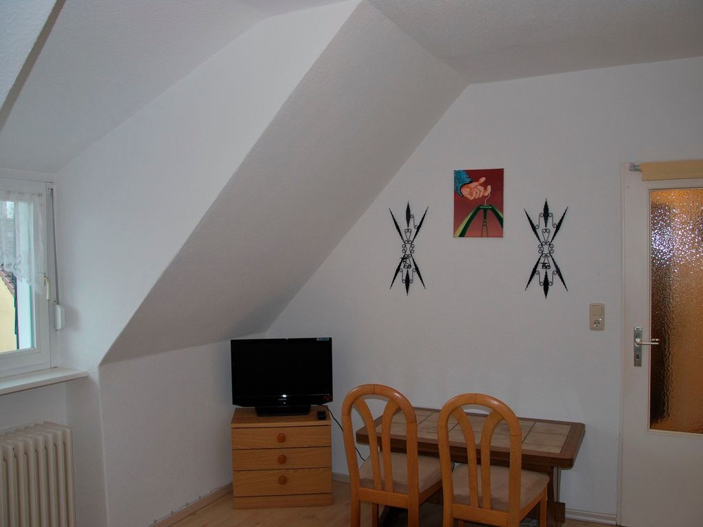 Privatzimmer  Latza Nr. 2