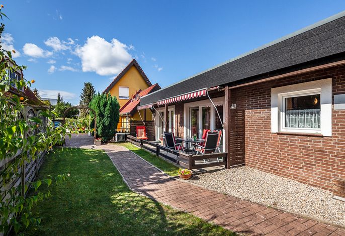 HAUS PIA – Foto 1