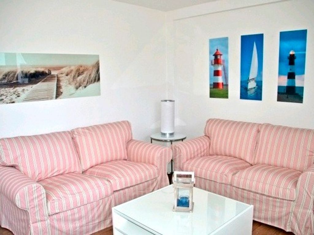 Ferienhaus Marina II - Whg. 3