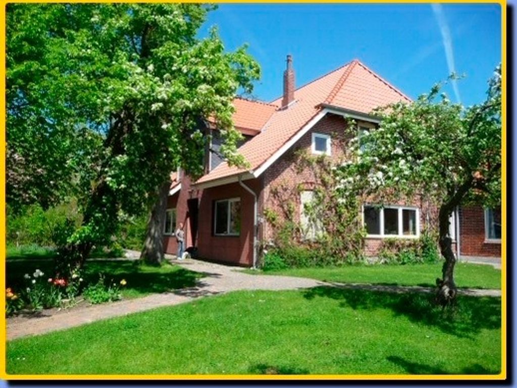 "Ferienhof Rießen" Bauernhaus Nr. 12