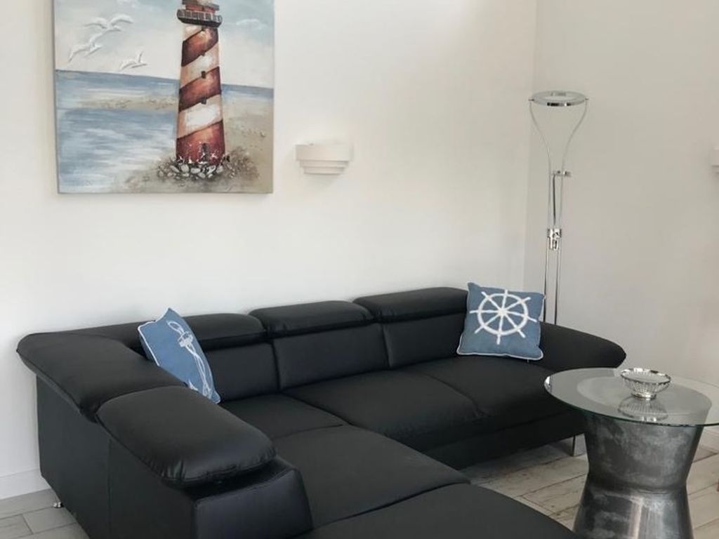 Ostseeperle-Bungalow 18