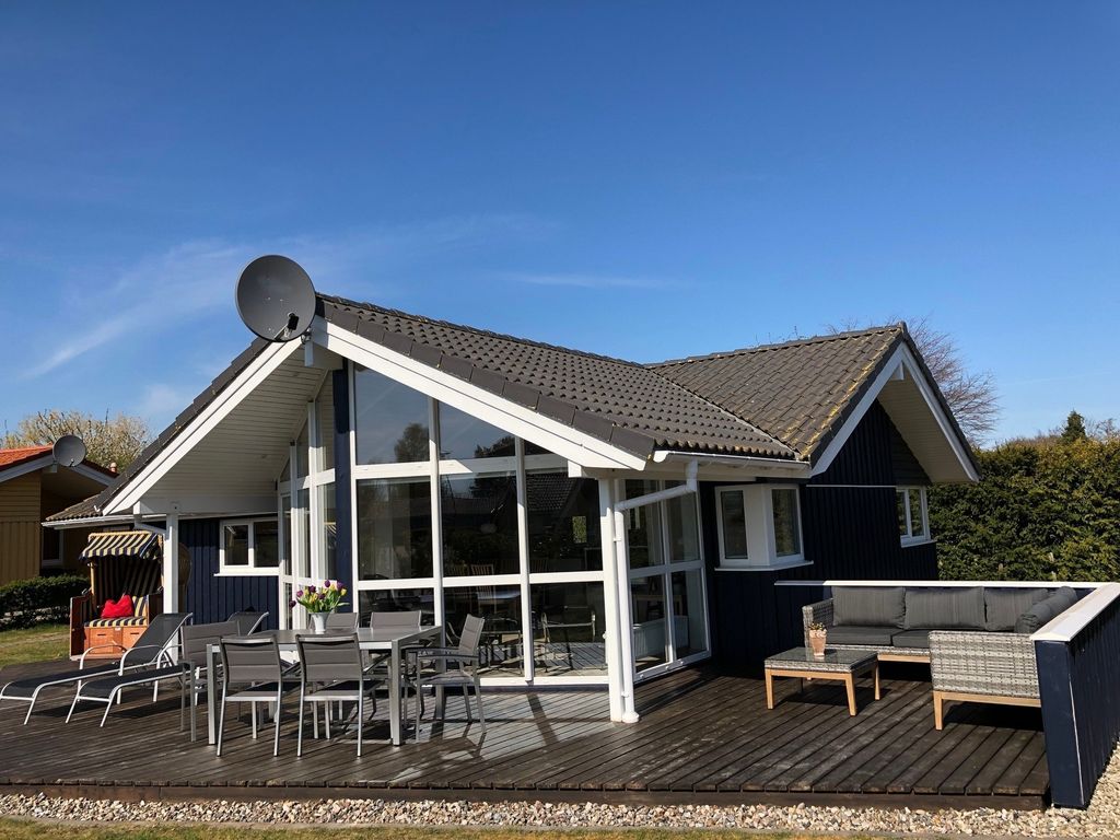 Strandhus-Haus 37